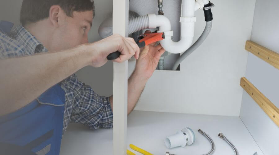 Professional Leak Detection in Coden, AL